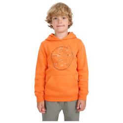 4F Παιδικό φούτερ